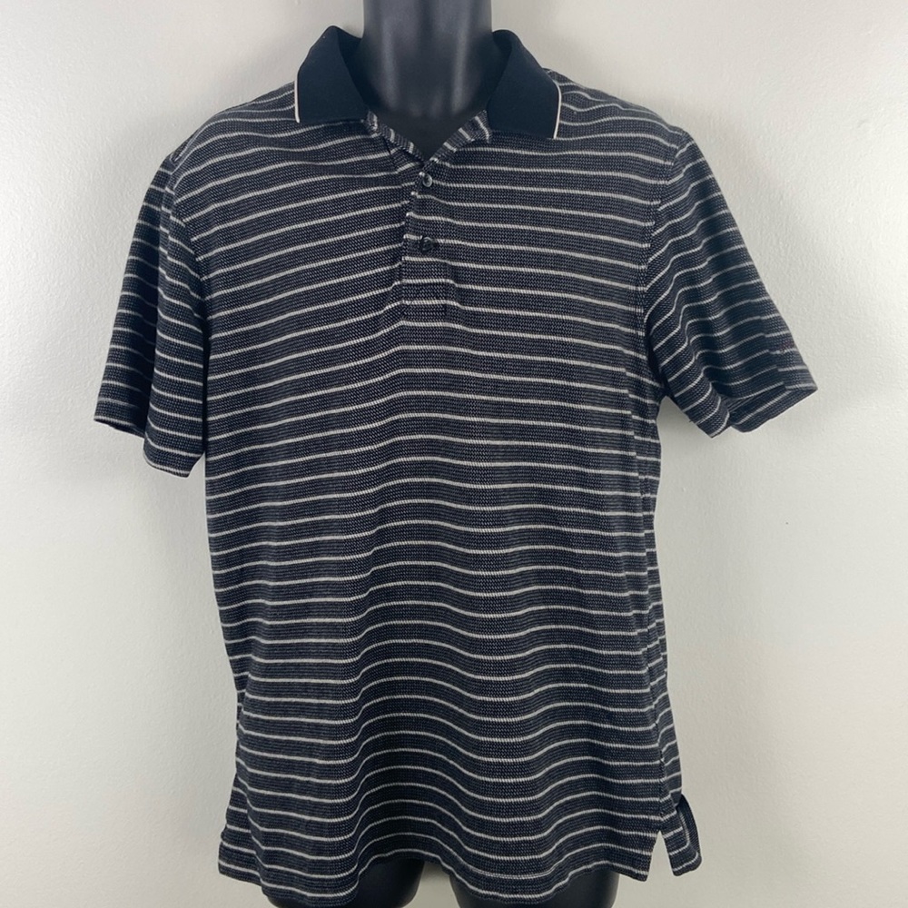 ✨3/$25✨ Greg Norman Collection Polo - M - Picture 1 of 8